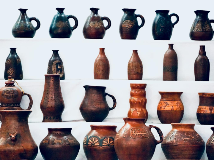 Музей  художня галерея The Potteries