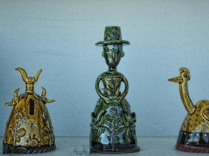 Музей  художня галерея The Potteries