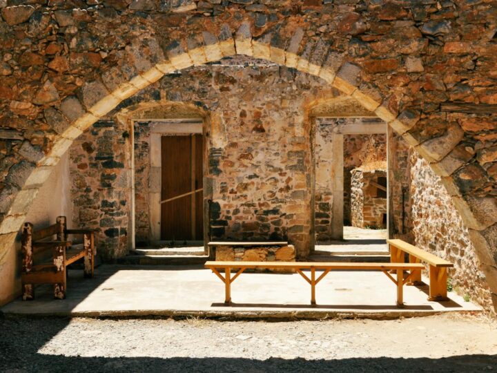 Venetian Walls of Heraklion