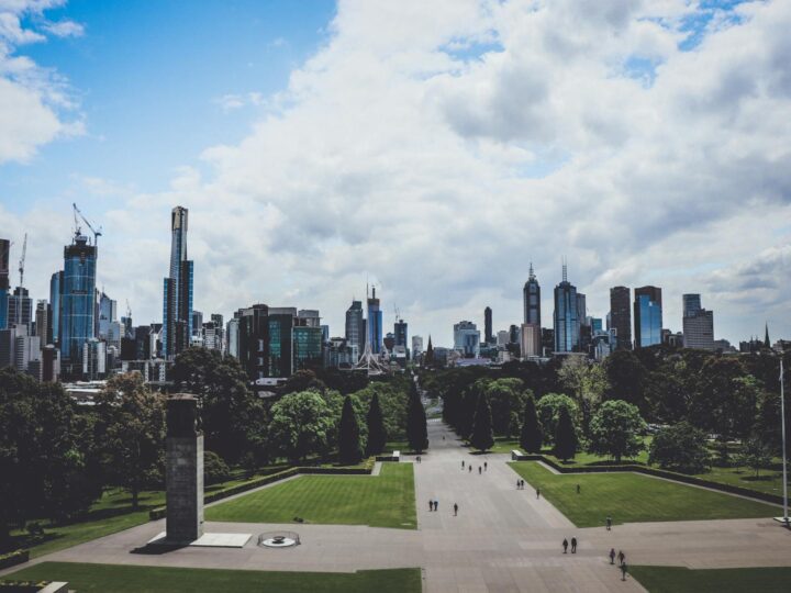 Victoria Park