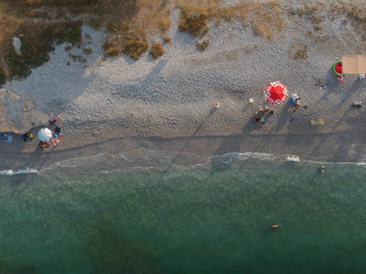 Spiaggia di Volos