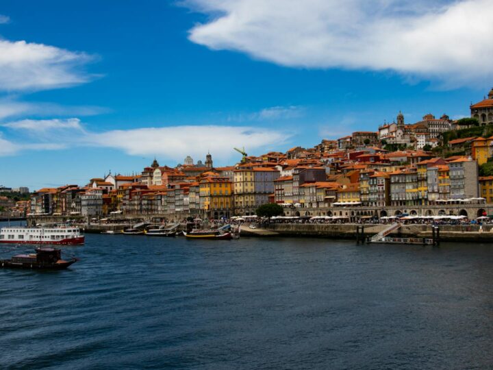 Porto di Volos