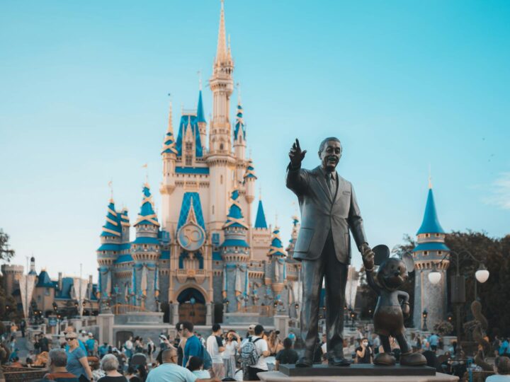 Park Walt Disney Studios