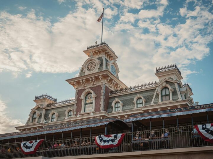 Park Walt Disney Studios