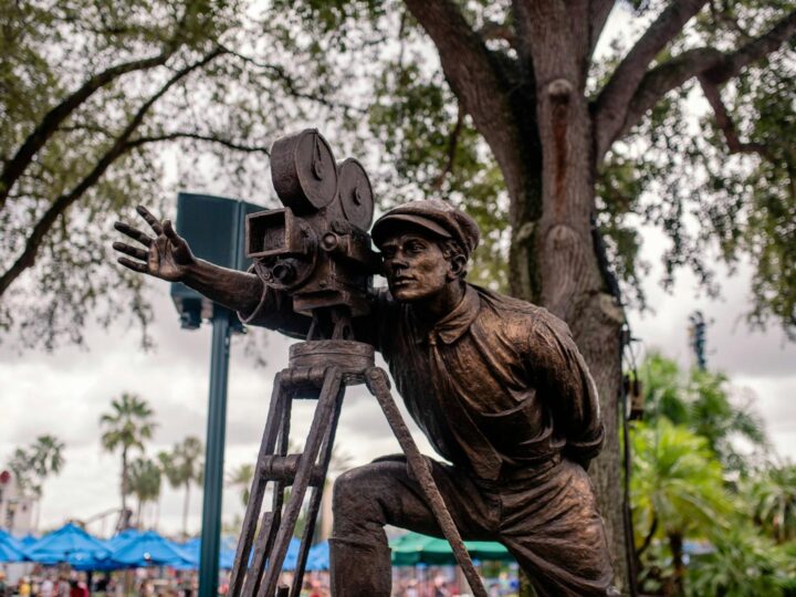 Park Walt Disney Studios