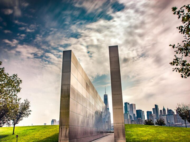 Parco commemorativo di Willenhall