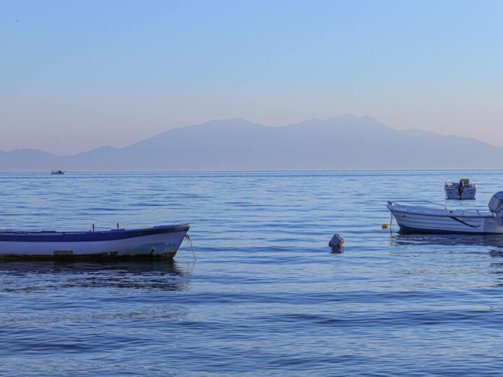 Alsos of Nea Smyrni