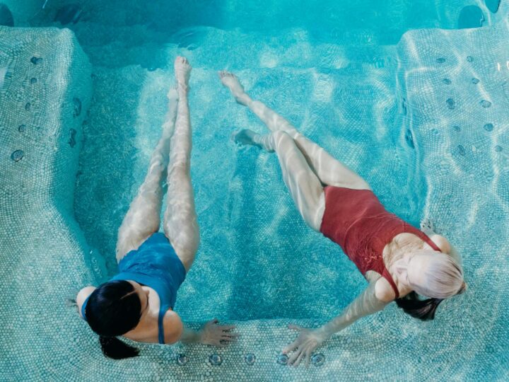 Aqua Spa und Aqua Fun Soest