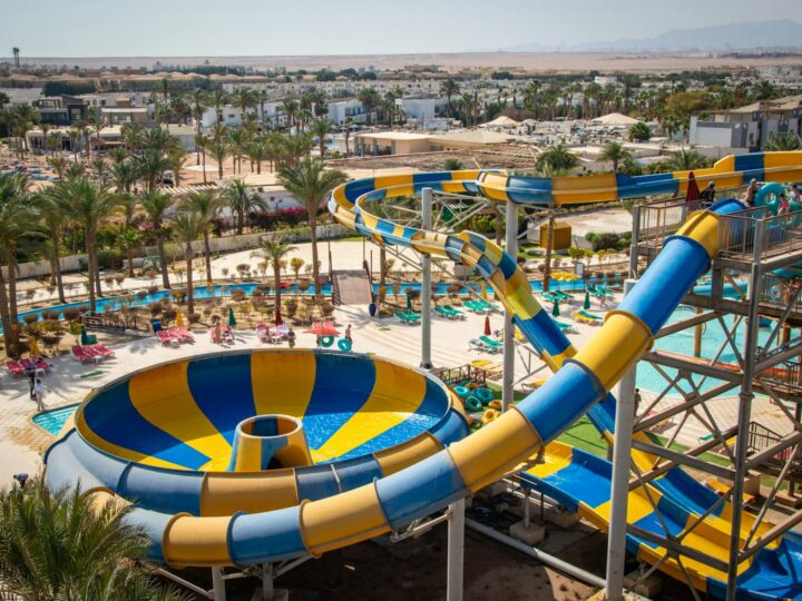 Aquapark Arsenal