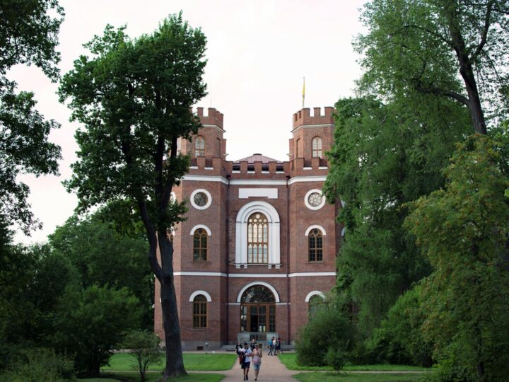 Arsenal Park Transilvania