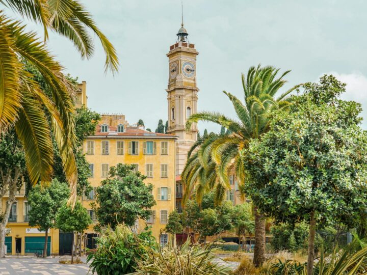 Azur Park