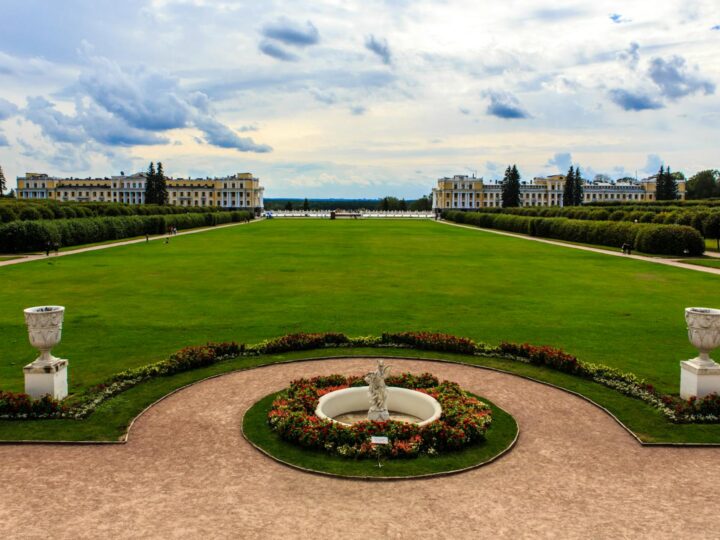 Azur Park