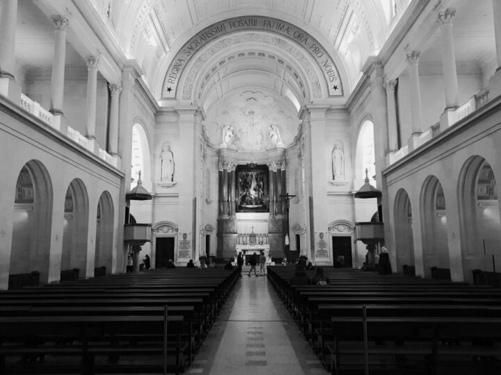 Baslica de Nossa Senhora do Rosrio