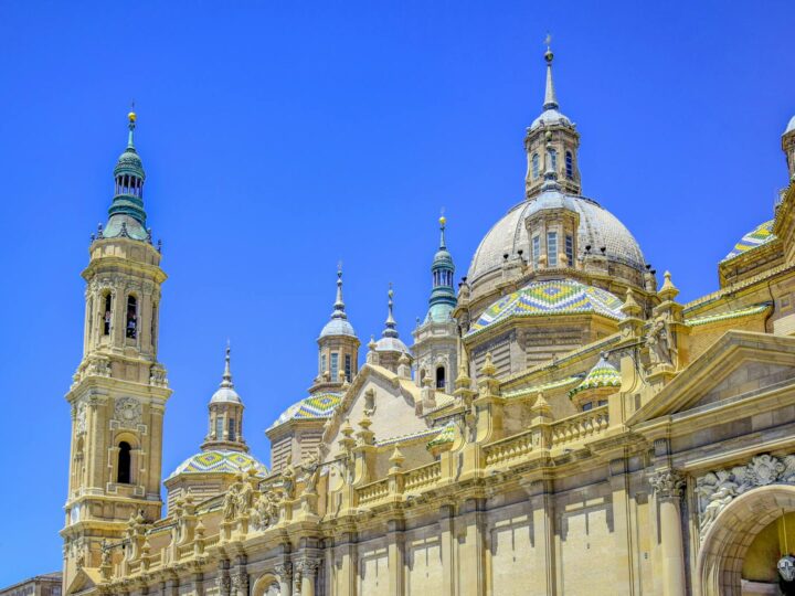Baslica de Nossa Senhora do Rosrio