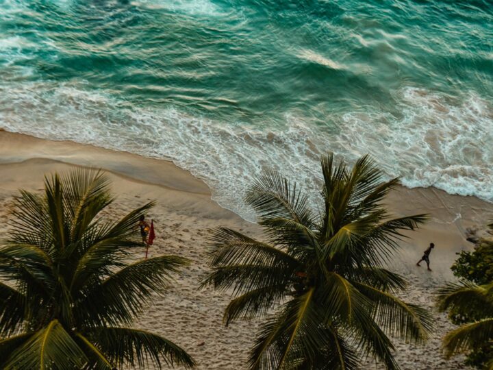 Playa de los Pelambres