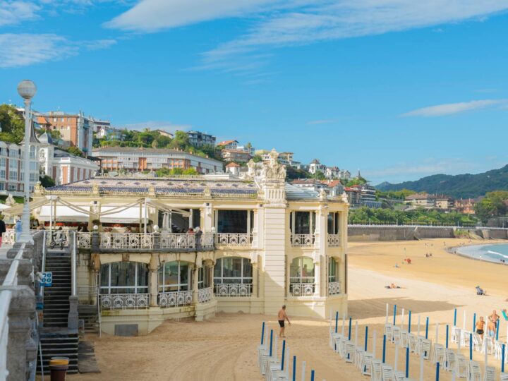 Playa de los Pelambres