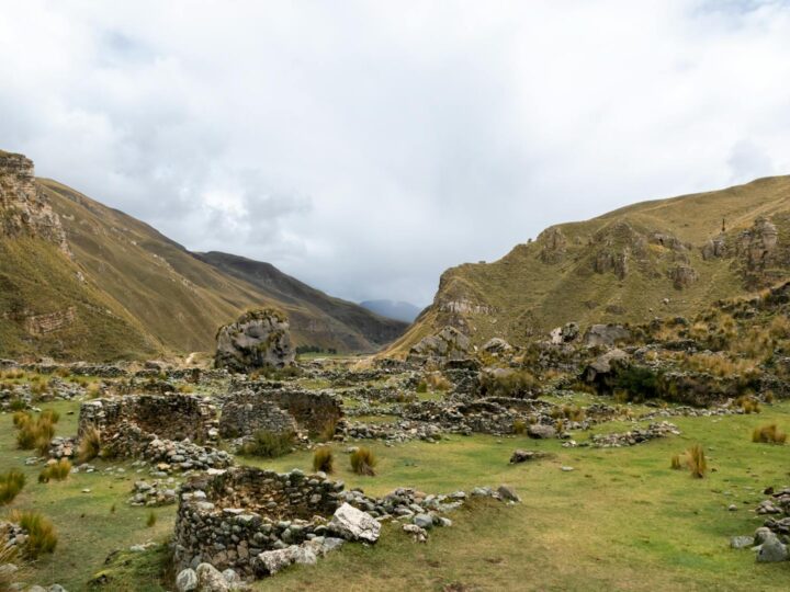 Valle Incantevole