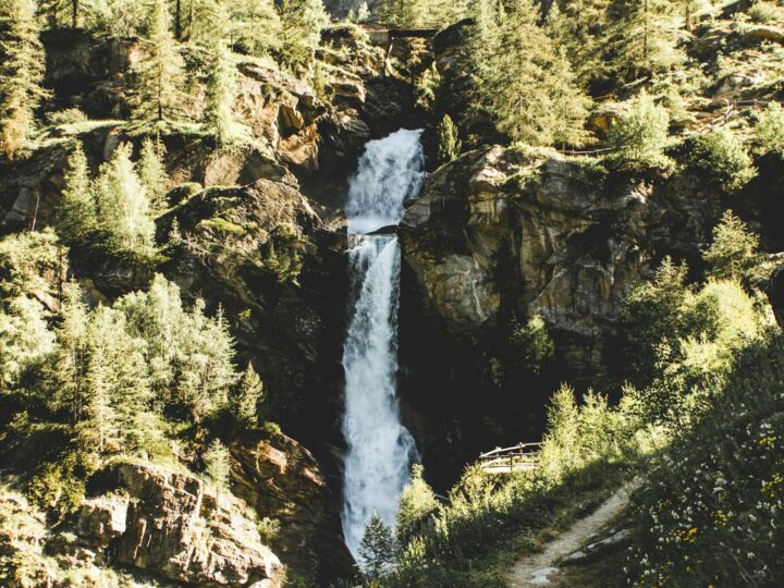 Valle Incantevole