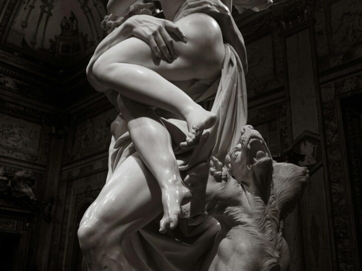 Galleria Borghese