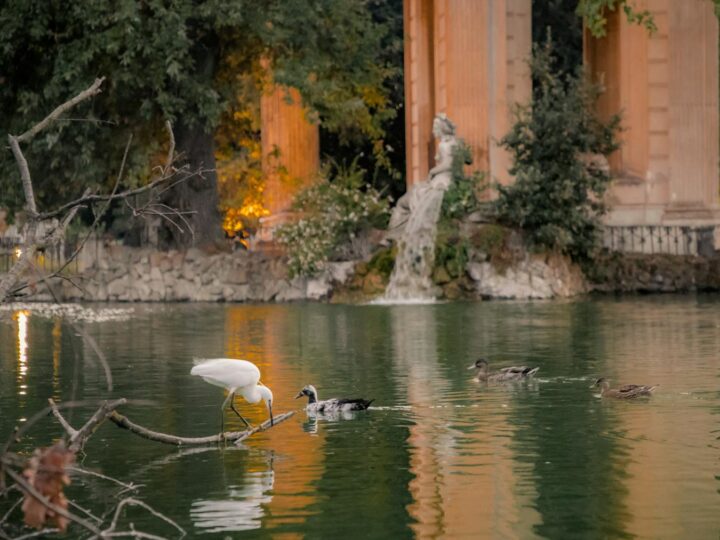Galleria Borghese