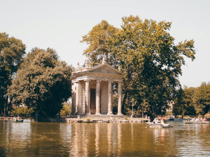 Galleria Borghese