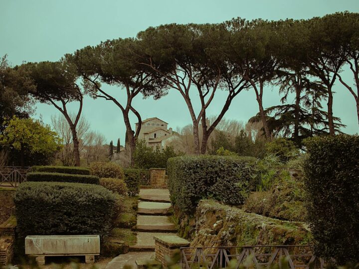 Galleria Borghese