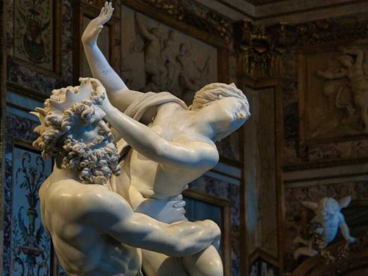 Galleria Borghese