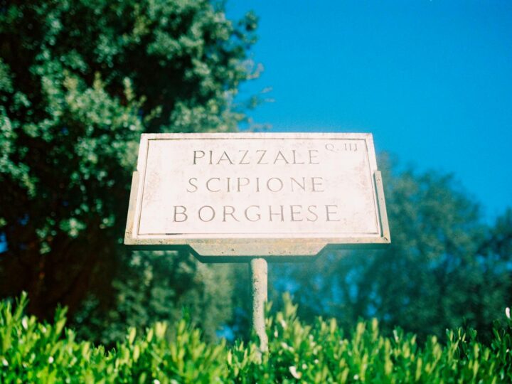 Galleria Borghese