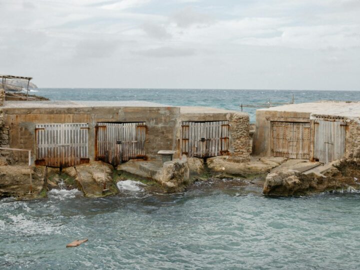 Cala Tio Ximo