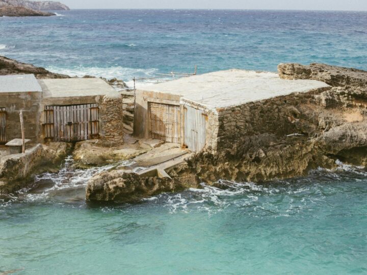 Cala Tio Ximo
