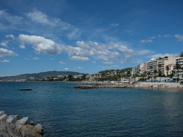Paseo de la Fama de Cannes