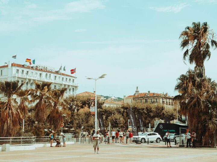 Paseo de la Fama de Cannes