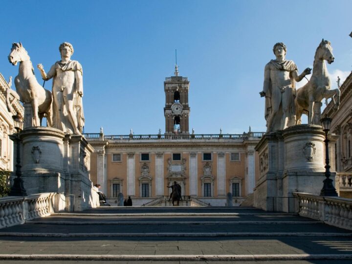 Kapitolinische Museen