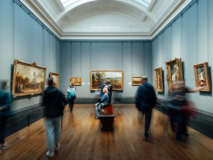 Museum Carnavalet