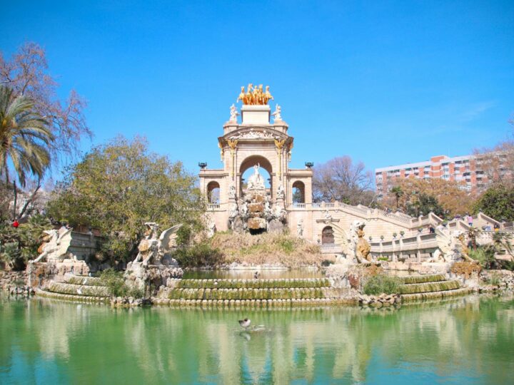 Cascada Lolaia