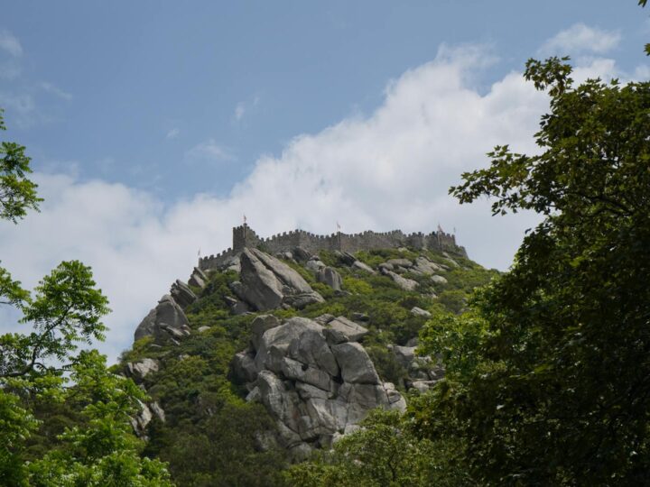 Castelul Corvinilor Burg der Corvinen
