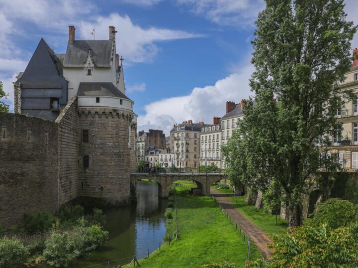 Castelul Corvinilor Burg der Corvinen