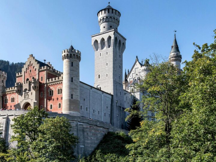 Castillo de Julio II