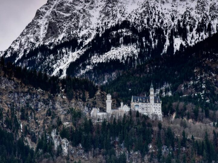 Castillo de Julio II