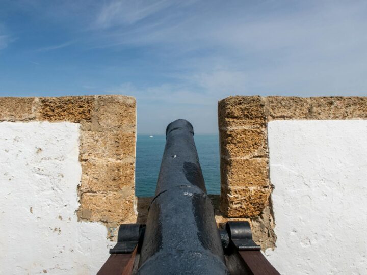 Castello di San Felipe