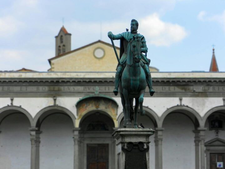 Catedral de Maria Santissima Annunziata Madonna de Trapani