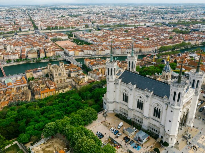 Cathedral of NotreDame of Tournai