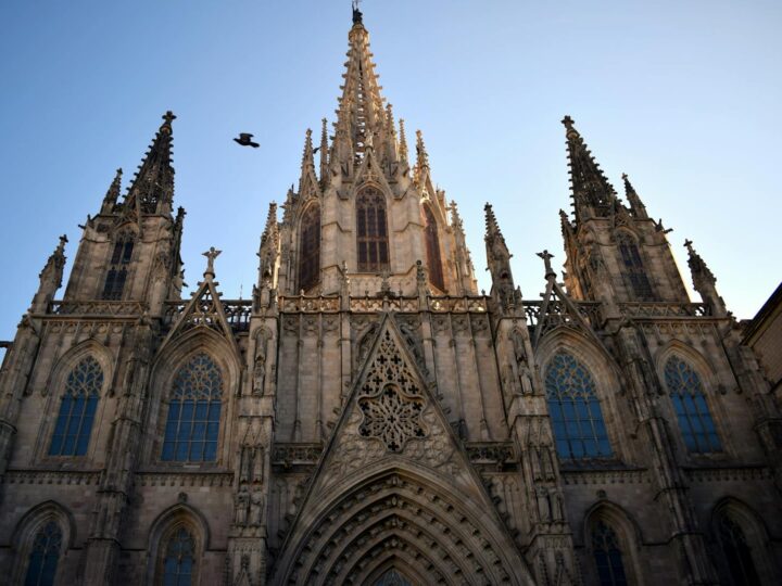 Catedral de Zamora
