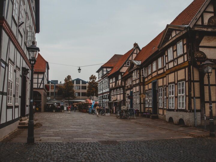 Schloss Celle