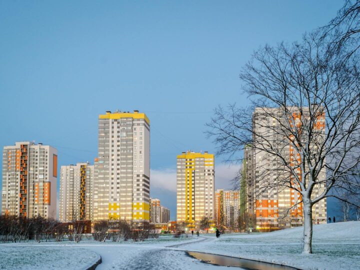 Central Park