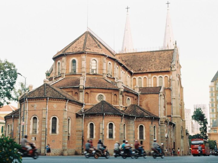 Iglesia de Nuestra Seora de la Esperanza
