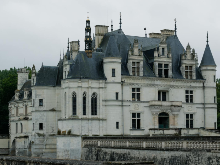 Chteau de la Brede