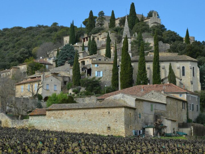 Chteau de la Brede