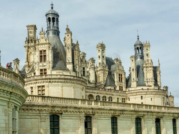 Chteau de la Brede