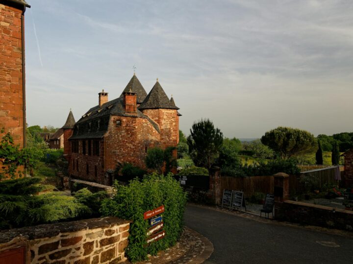 Chteau de la Napoule